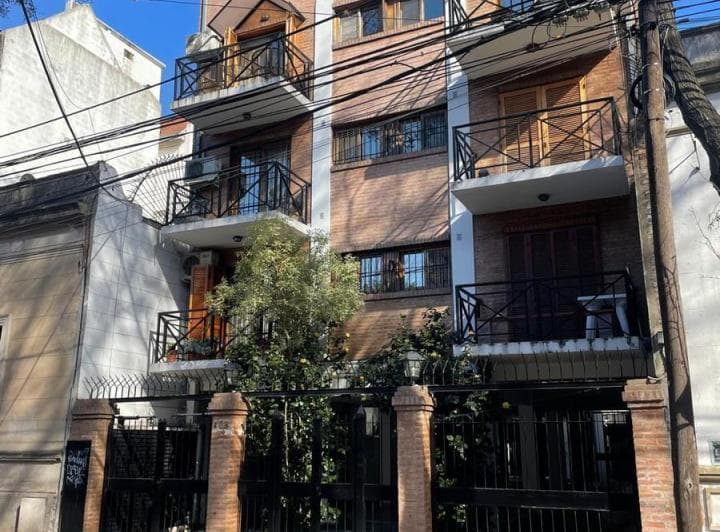 Propiedad en Argentina