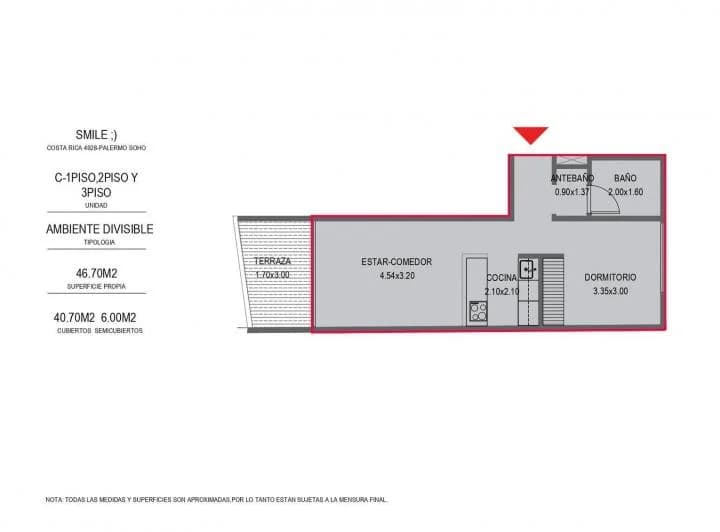 Plano 1