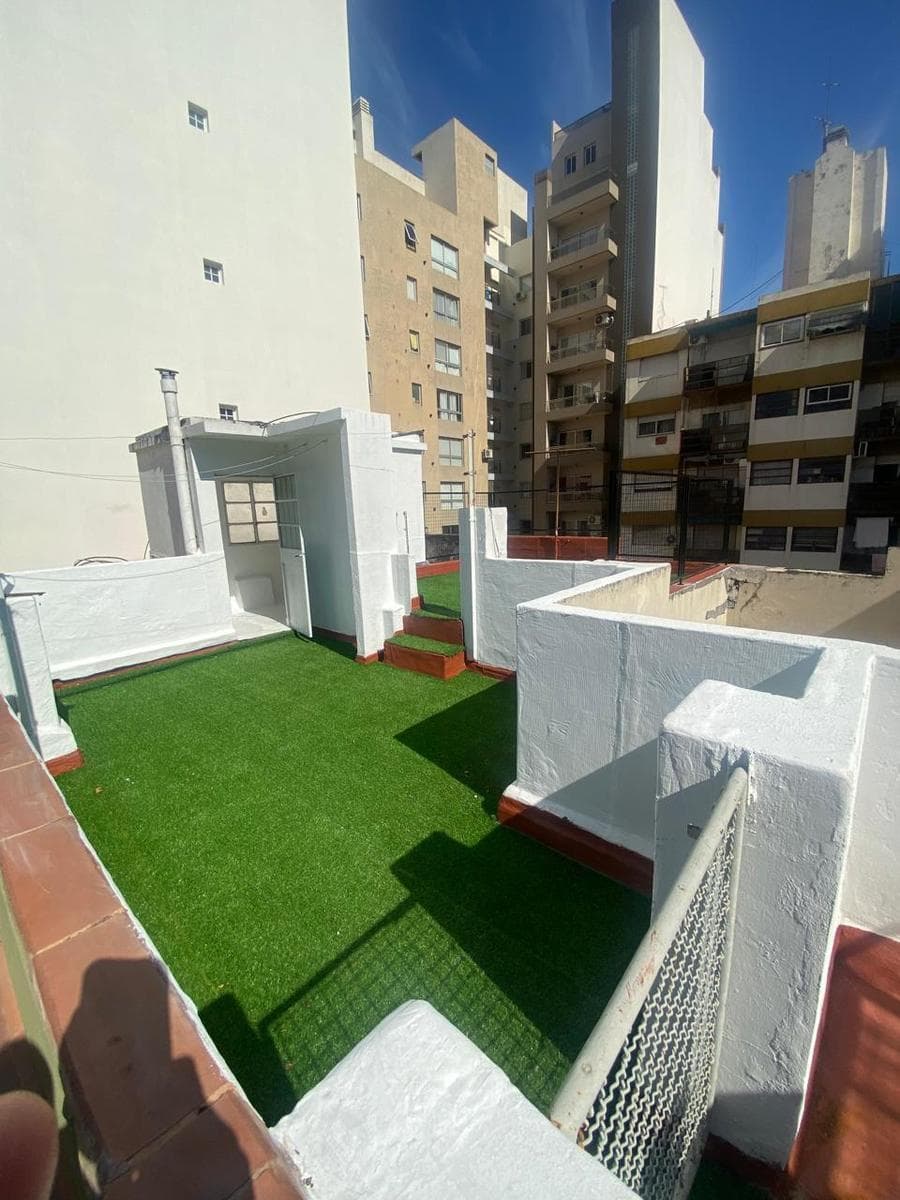 Propiedad en Argentina