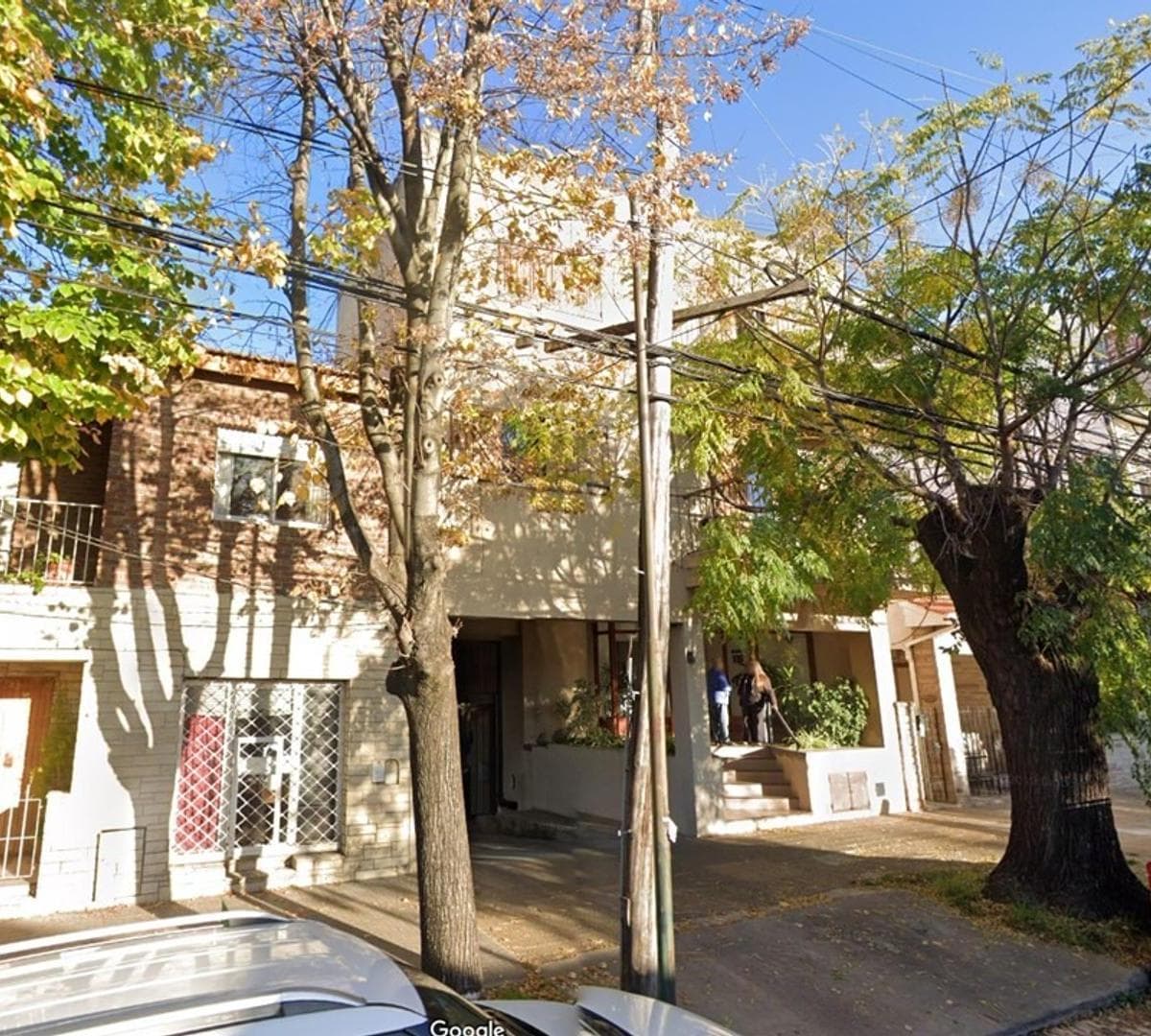 Propiedad en Argentina