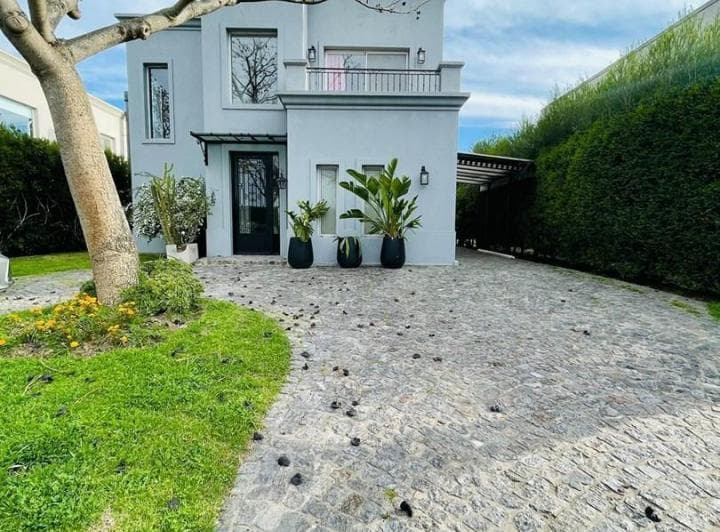 Propiedad en Argentina
