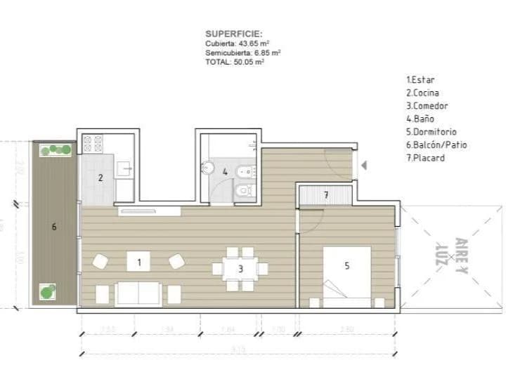 Plano 6