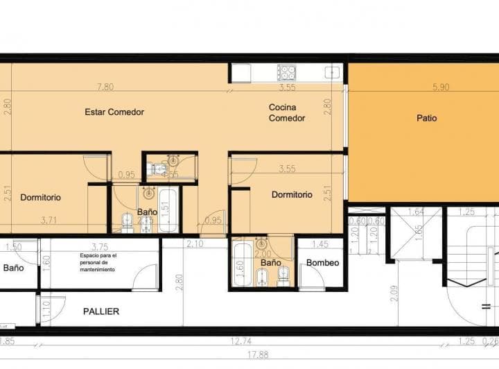 Plano 2