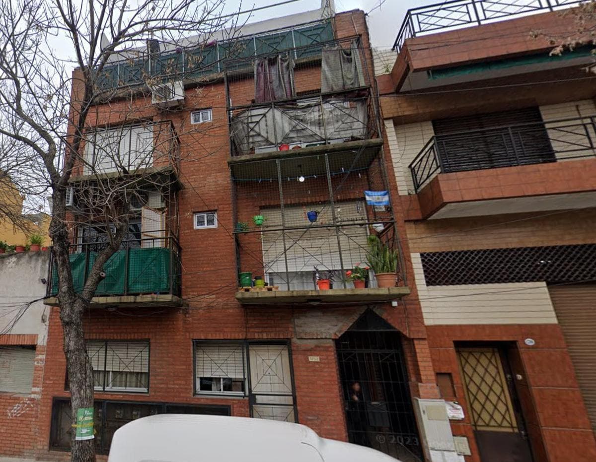 Propiedad en Argentina