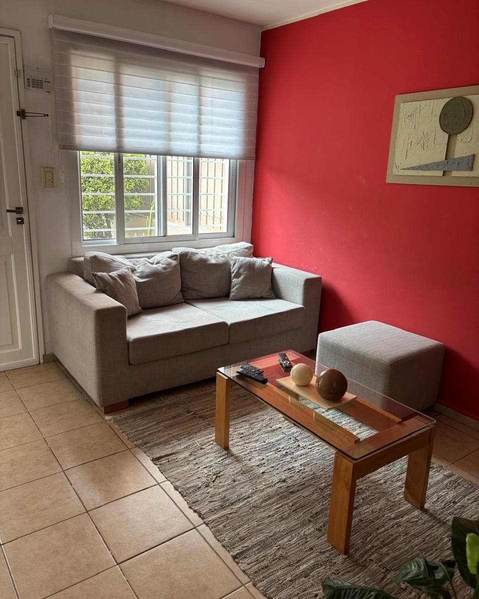 Dúplex con Pileta - Barrio Nuevo Poeta Lugones 2