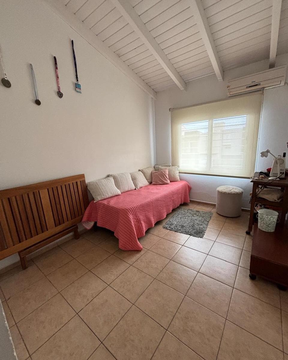 Dúplex con Pileta - Barrio Nuevo Poeta Lugones 1
