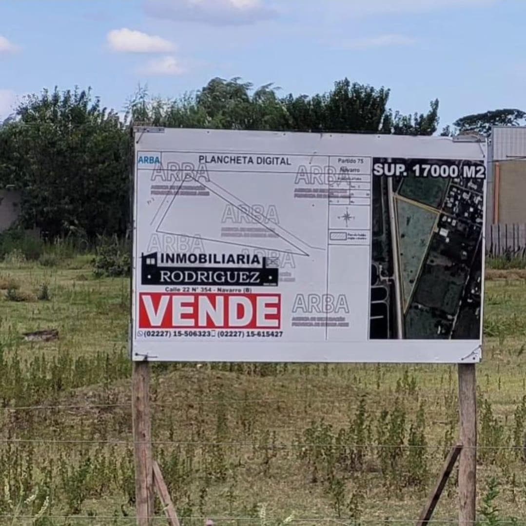 Propiedad en Argentina
