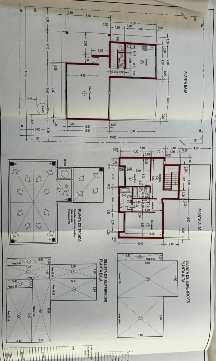 Plano 1