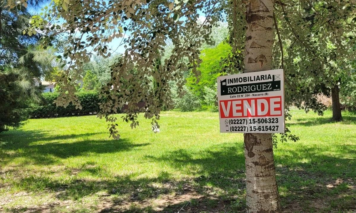 Propiedad en Argentina
