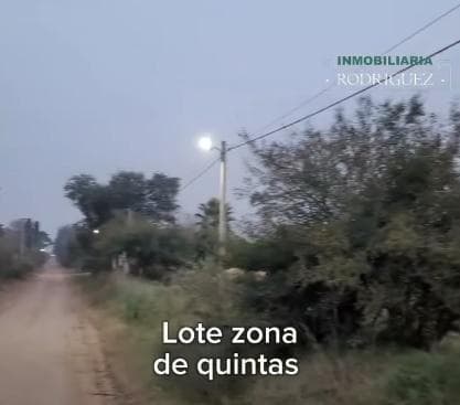 Propiedad en Argentina