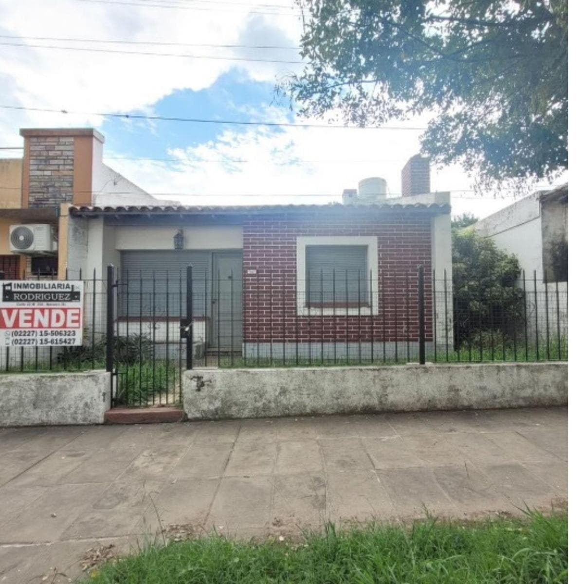 Propiedad en Argentina