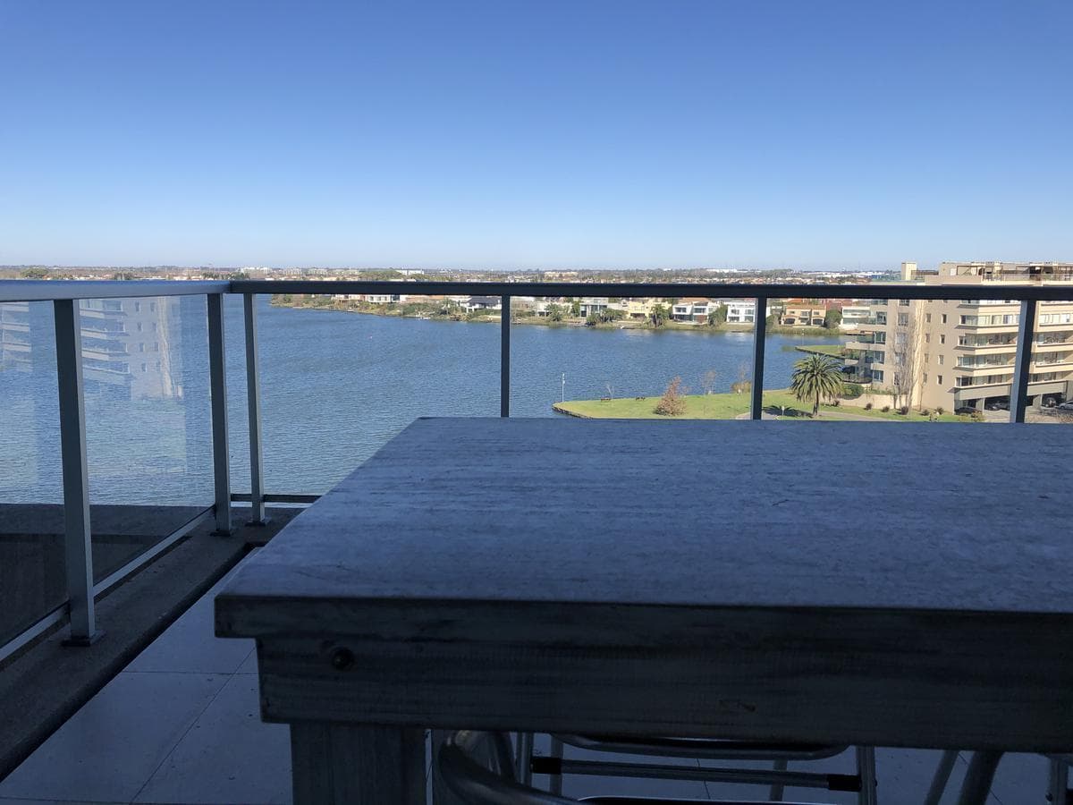Venta Departamento 3 Ambientes con Vista Al Lago en Yoo Nordelta 1