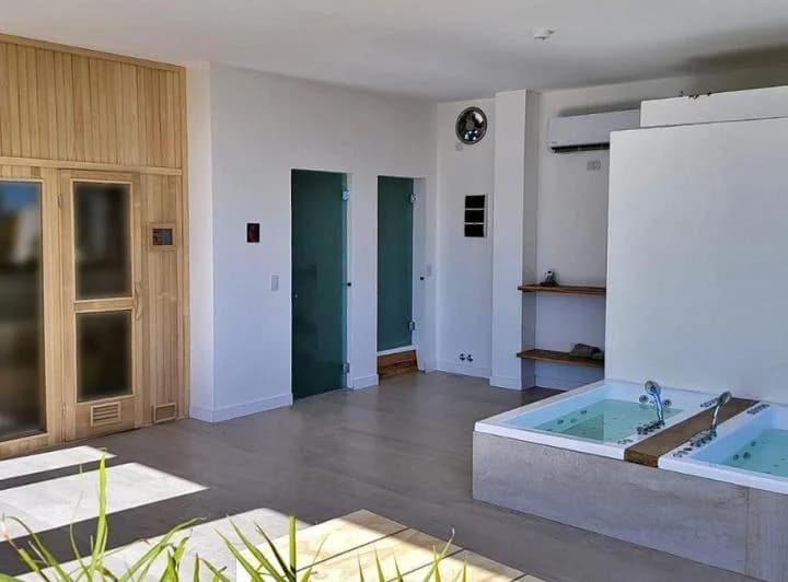 Departamento en venta en Tigre,  Nature Spa 4