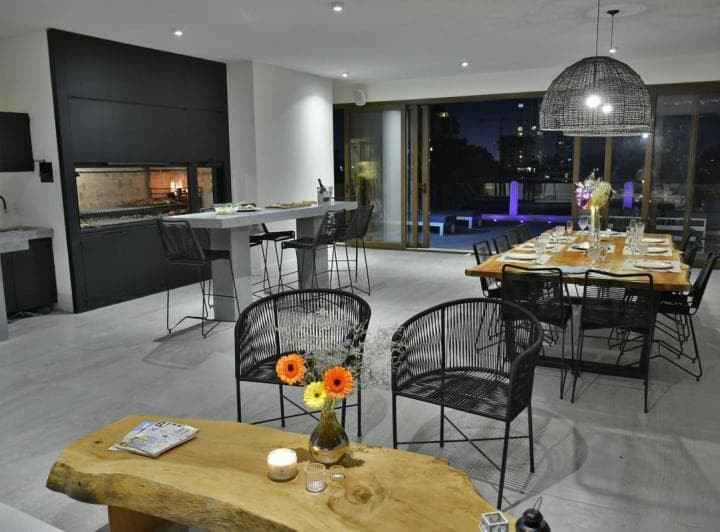 Departamento en venta en Tigre,  Nature Spa 2