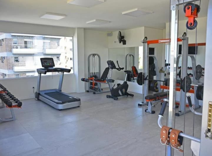 Departamento en venta en Tigre,  Nature Spa 1