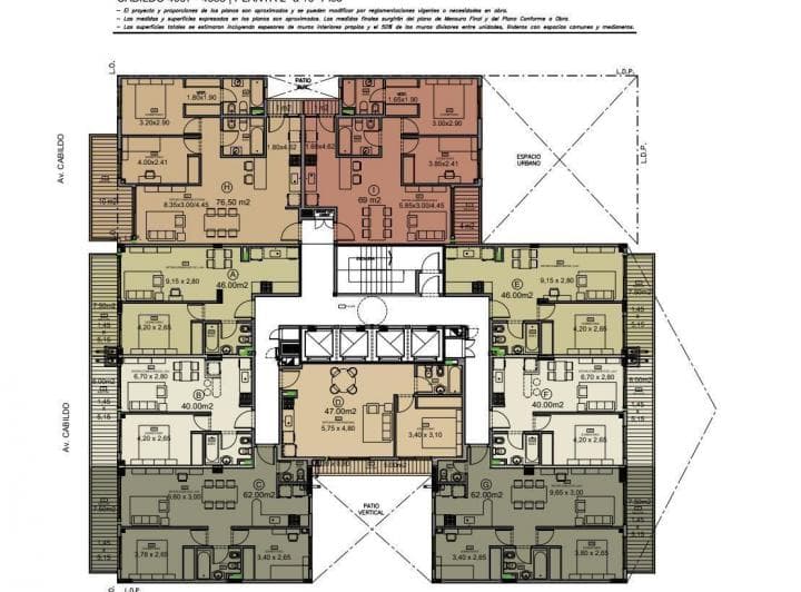 Plano 2