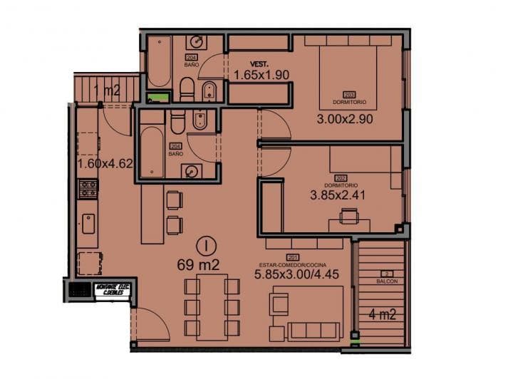 Plano 3