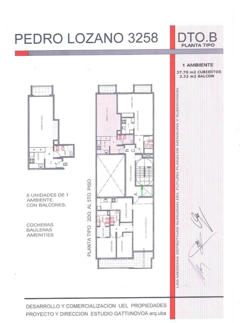 Plano 1