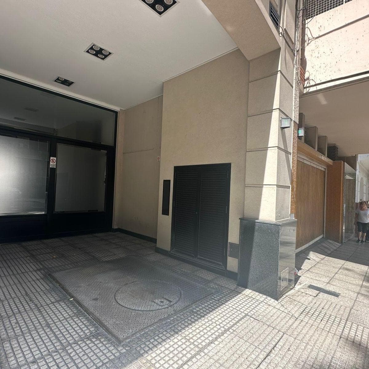Propiedad en Argentina
