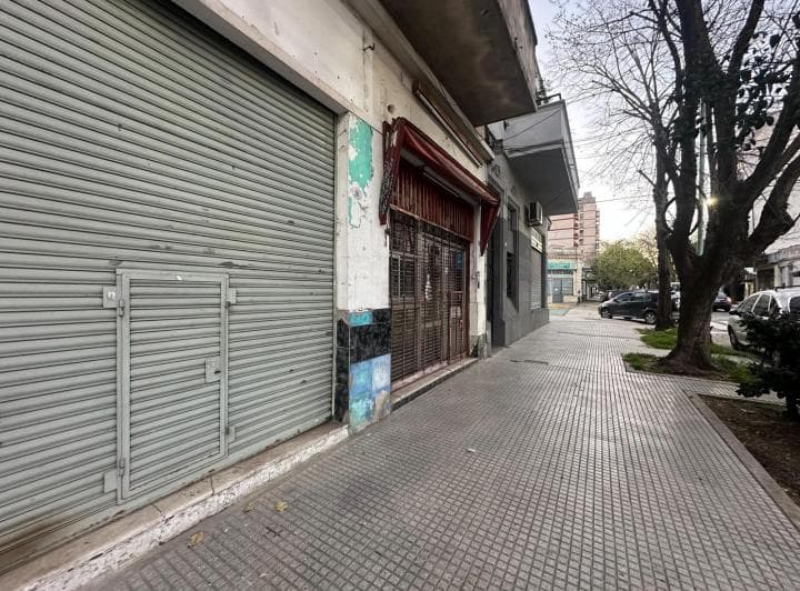 Propiedad en Argentina