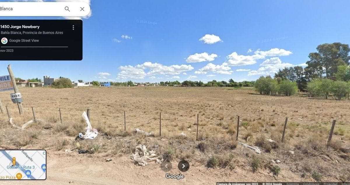 Propiedad en Argentina
