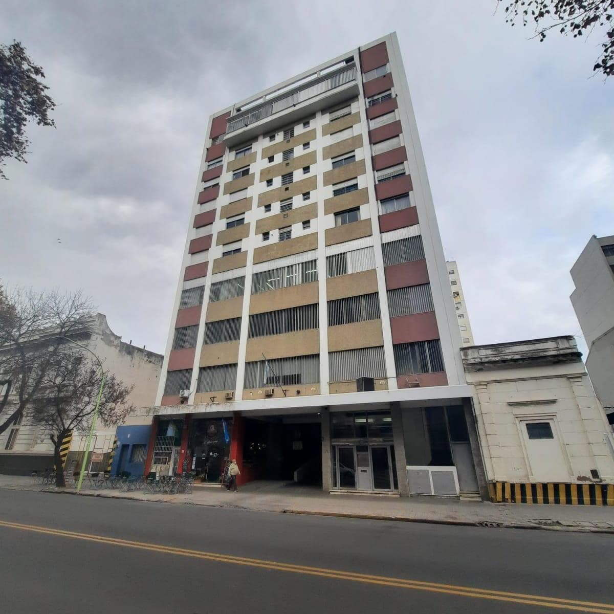 Propiedad en Argentina