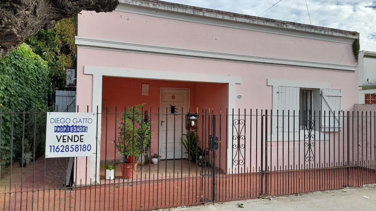 Propiedad en Argentina