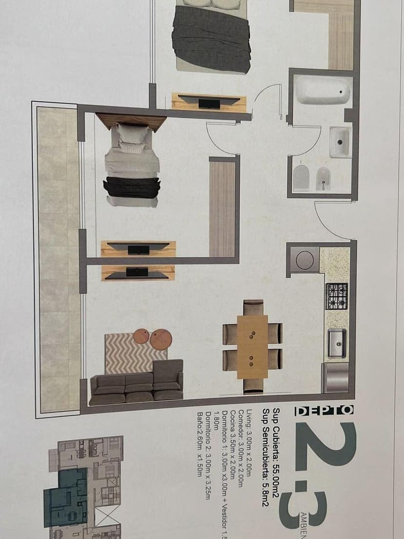 Plano 1