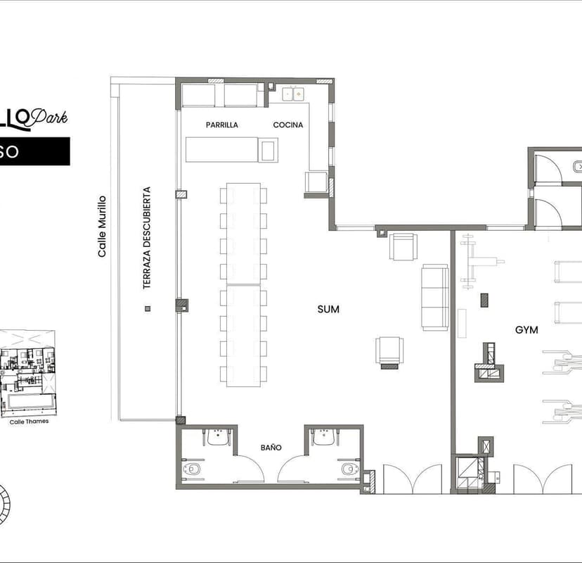 Plano 8
