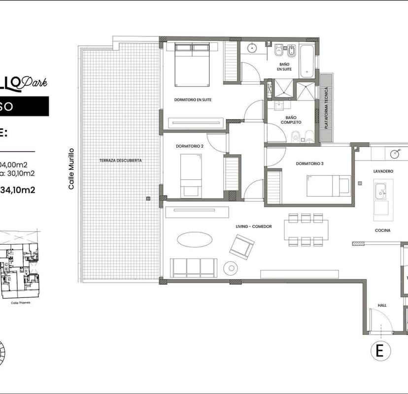 Plano 1