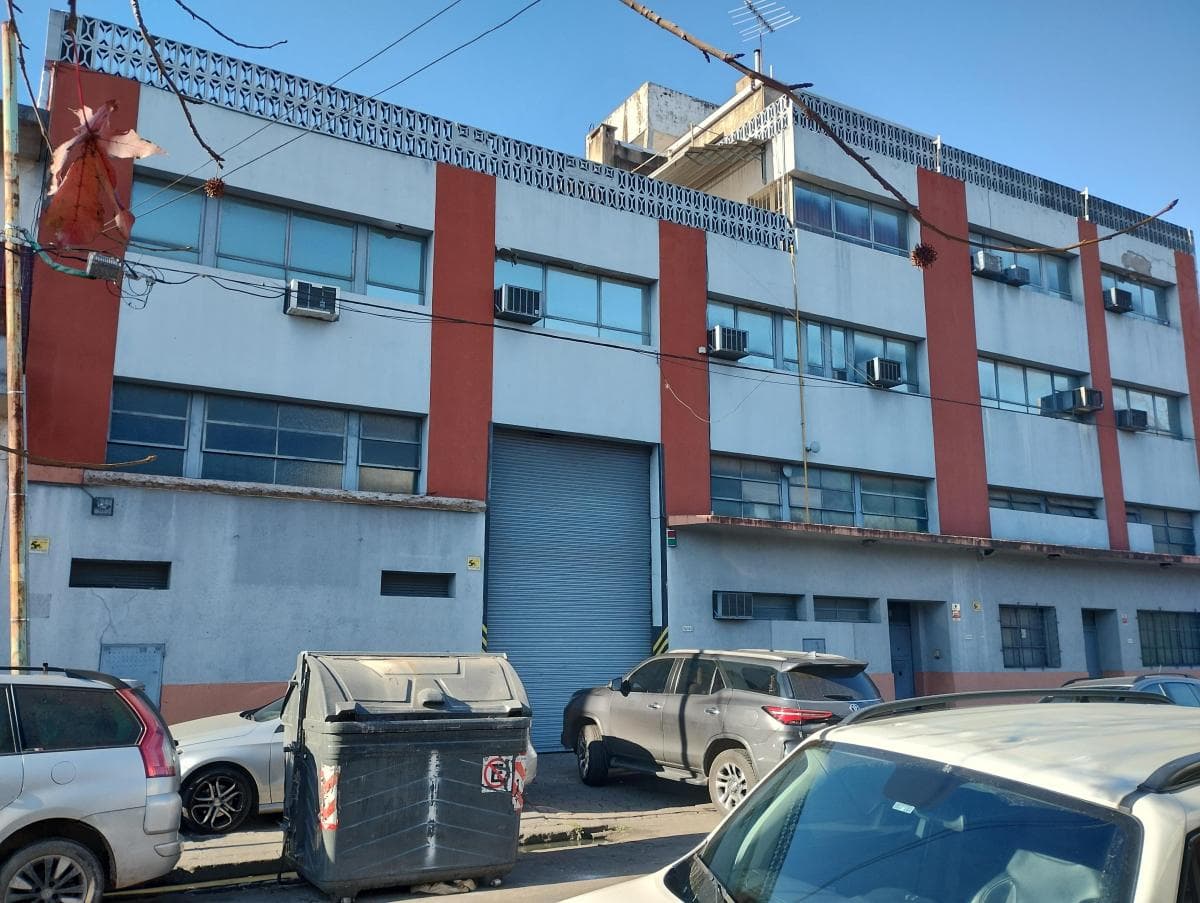 Propiedad en Argentina