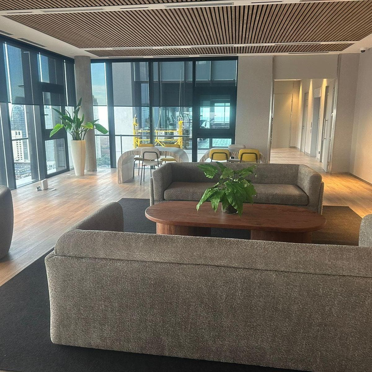 Departamentos en Alquiler o Venta Quartier del Bajo 5