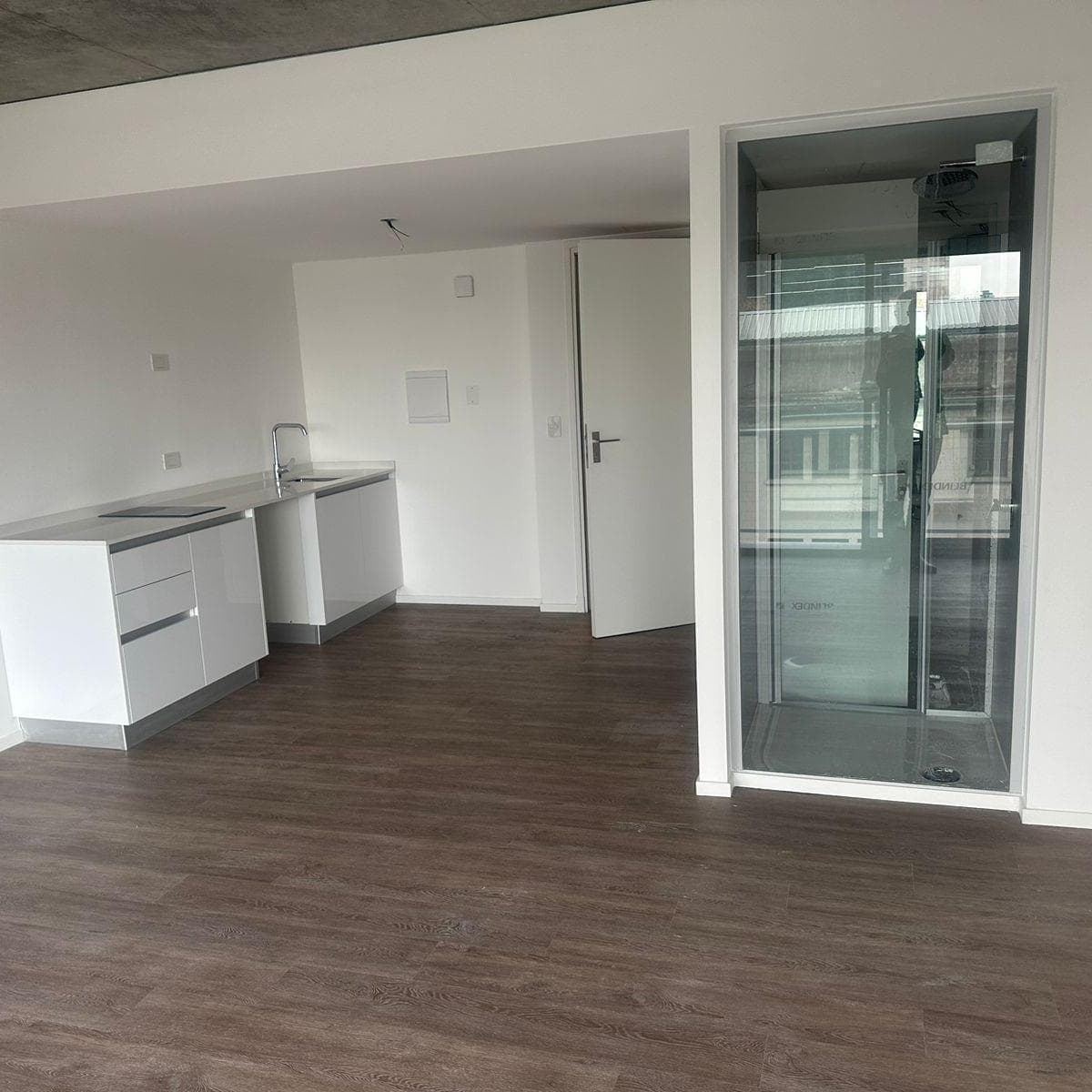 Departamentos en Alquiler o Venta Quartier del Bajo 2