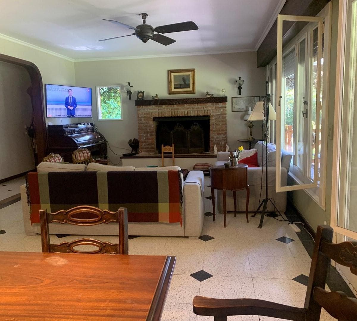 Casa Chalet en Venta en Tigre, G. B. a. Zona Norte, Argentina 2