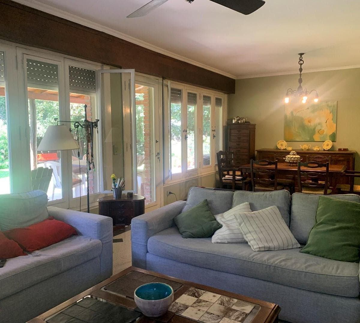 Casa Chalet en Venta en Tigre, G. B. a. Zona Norte, Argentina 3