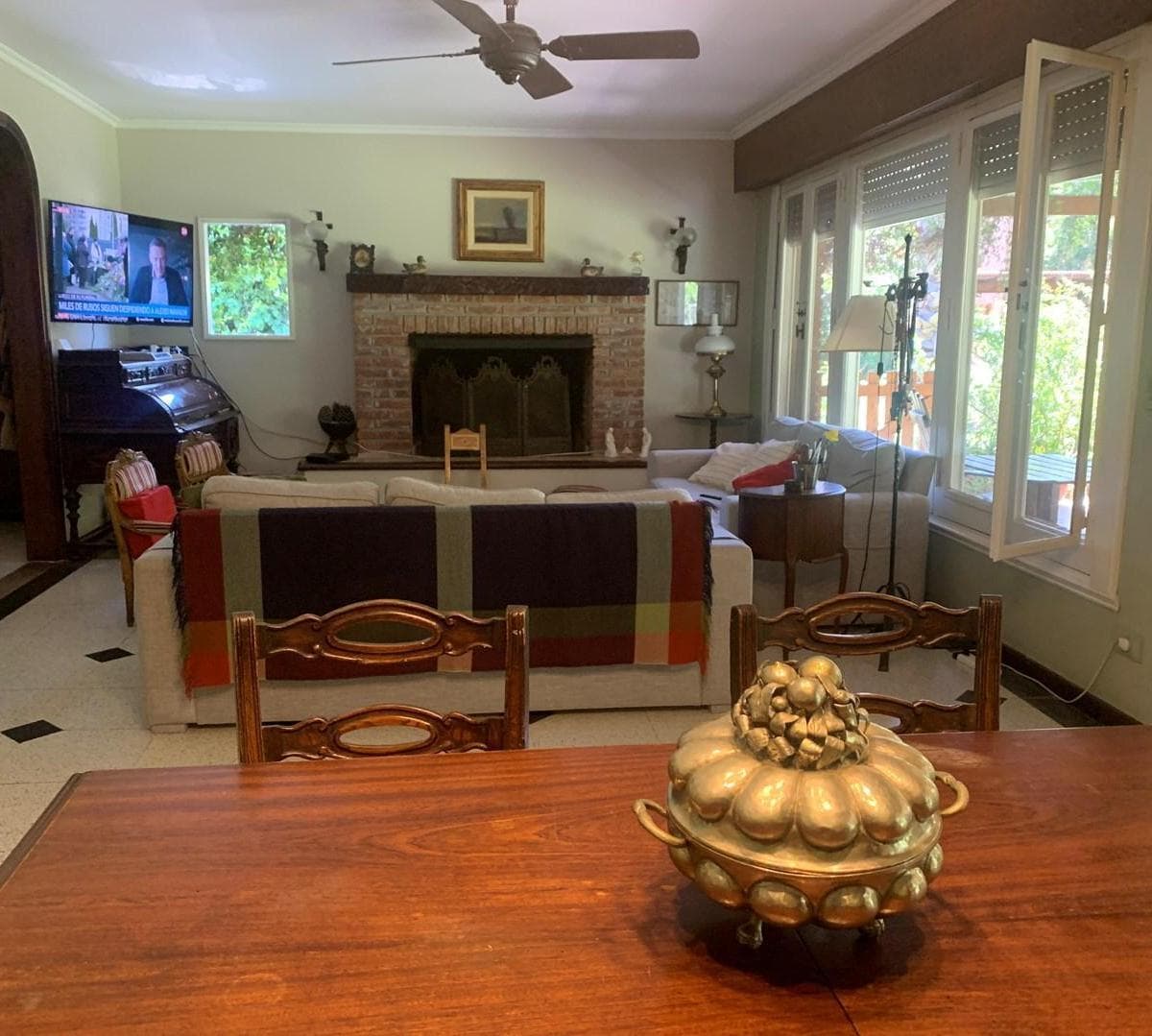 Casa Chalet en Venta en Tigre, G. B. a. Zona Norte, Argentina 4