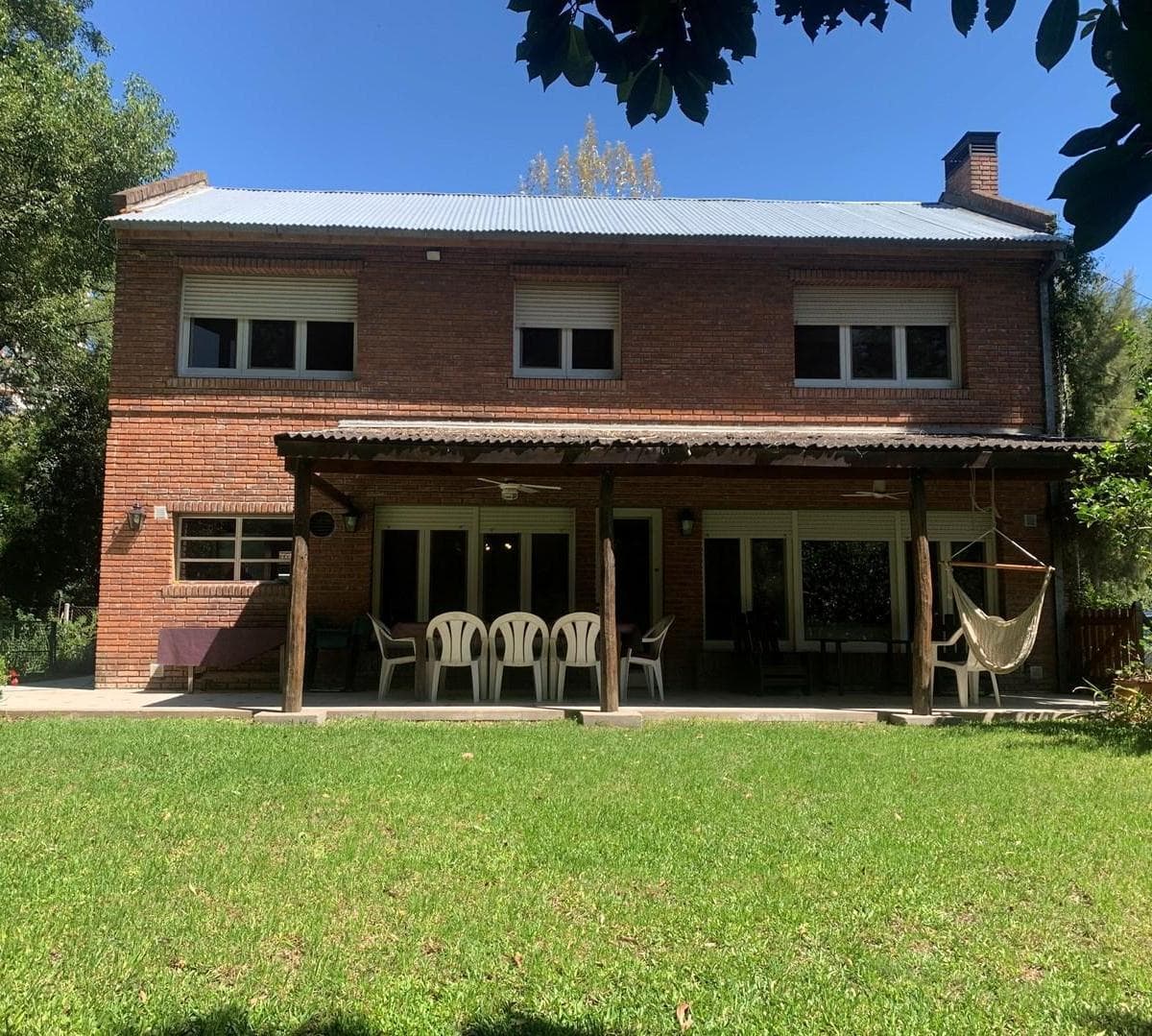 Casa Chalet en Venta en Tigre, G. B. a. Zona Norte, Argentina 1