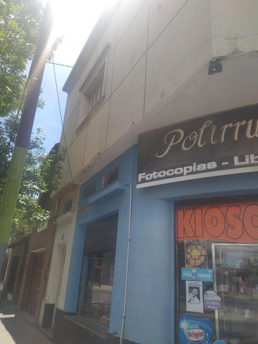 Propiedad en Argentina