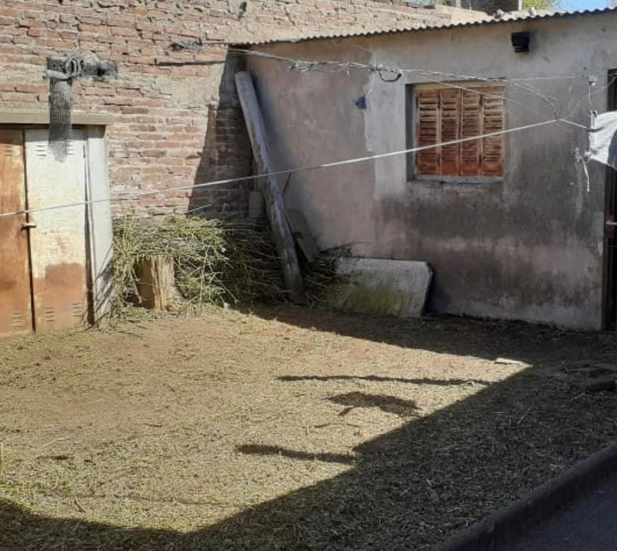 Propiedad en Argentina