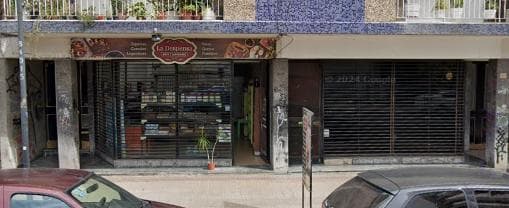 Propiedad en Argentina