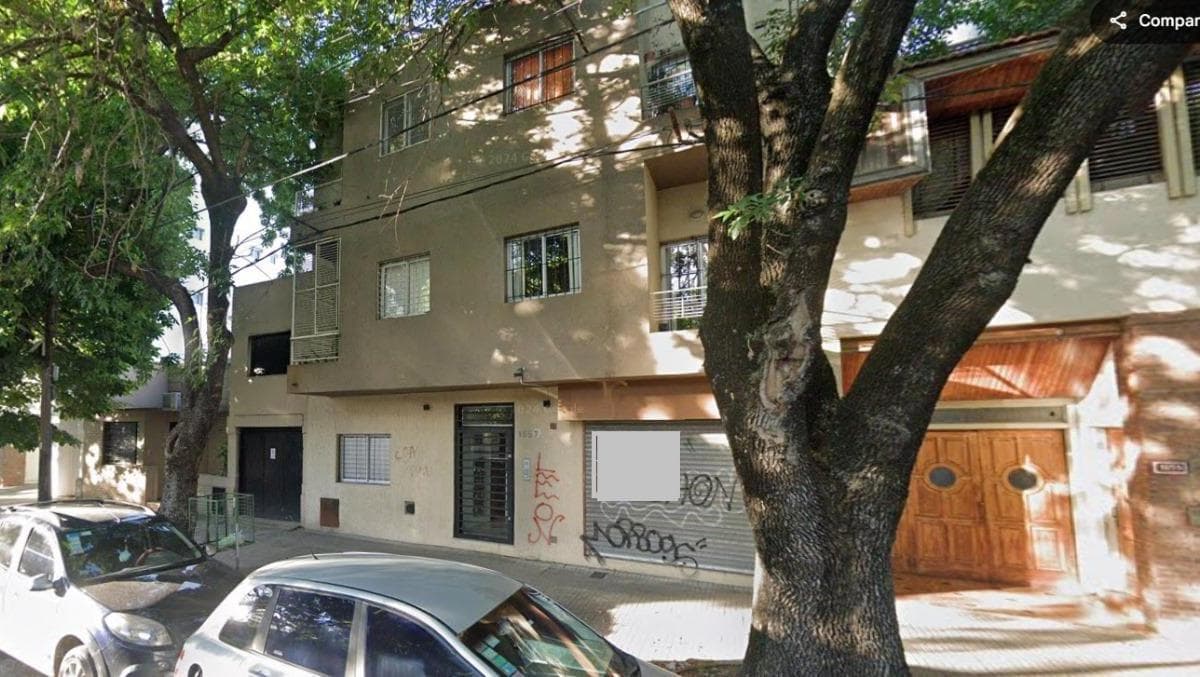 Propiedad en Argentina