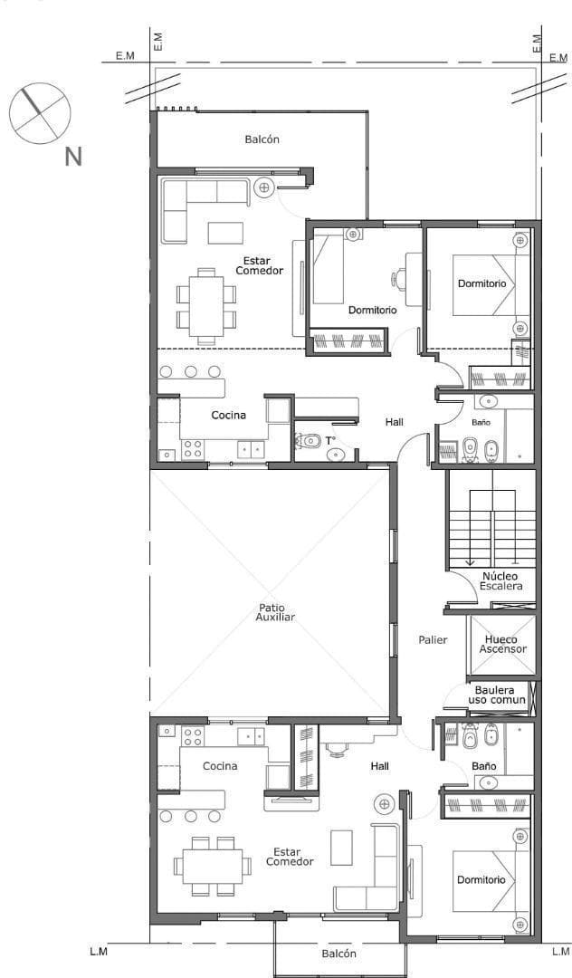 Plano 1