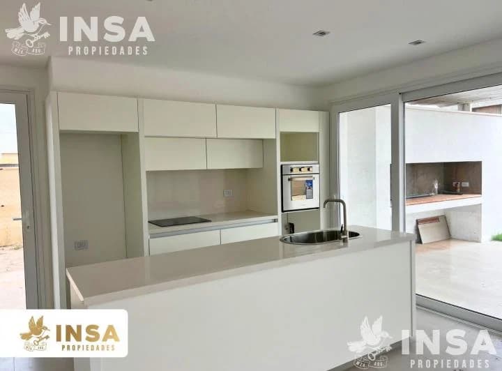 Casa en  BARRIO PRIVADO LA TOSCANA 2