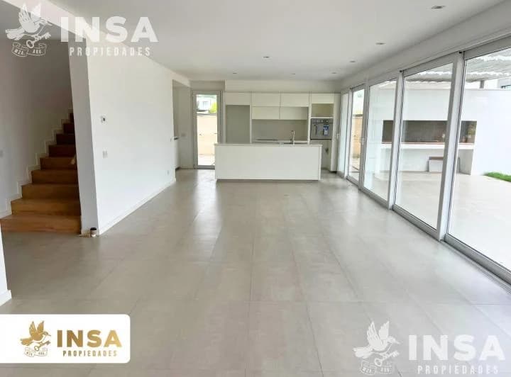 Casa en  BARRIO PRIVADO LA TOSCANA 5