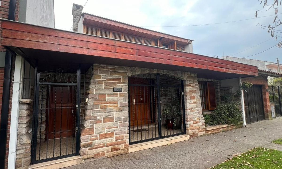 Propiedad en Argentina