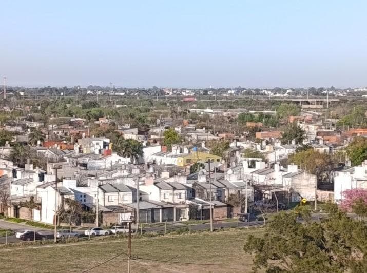 Propiedad en Argentina