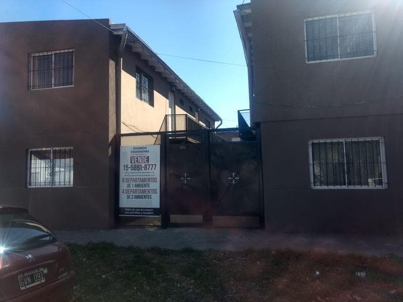 Propiedad en Argentina