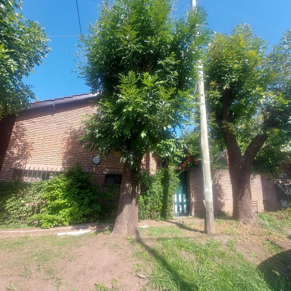 Propiedad en Argentina