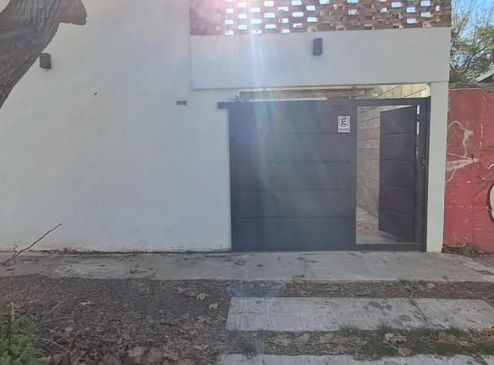 ALQUILER - Departamento 1 Dormitorio, al frente en 50 y 132 La Plata. 2
