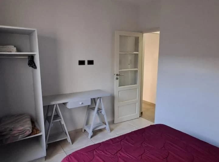 ALQUILER - Departamento 1 Dormitorio, al frente en 50 y 132 La Plata. 5